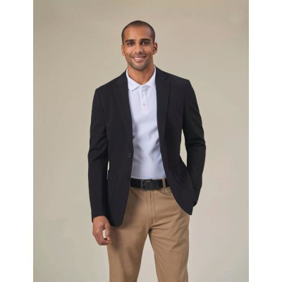 Men's Rory jersey jacket